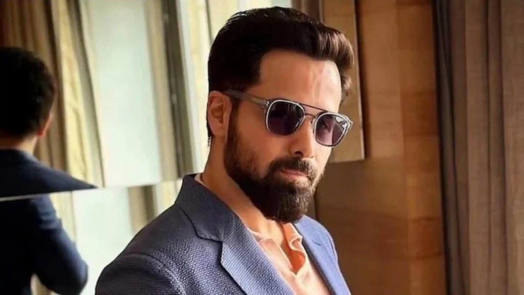 Emran Hashmi