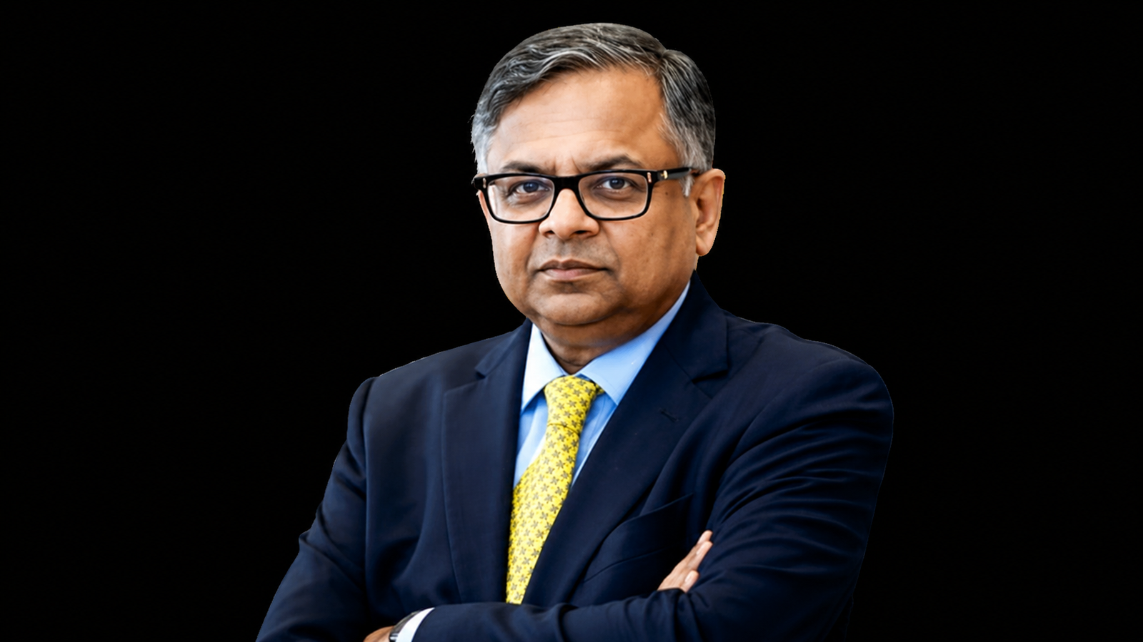 एन चंद्रशेखरन ने छोड़ा टाटा संस का चेयरमैन पद, फरवरी 2027 तक जारी रहेगा कार्यकाल, जानिए क्या है इस्तीफे की असल वजह
