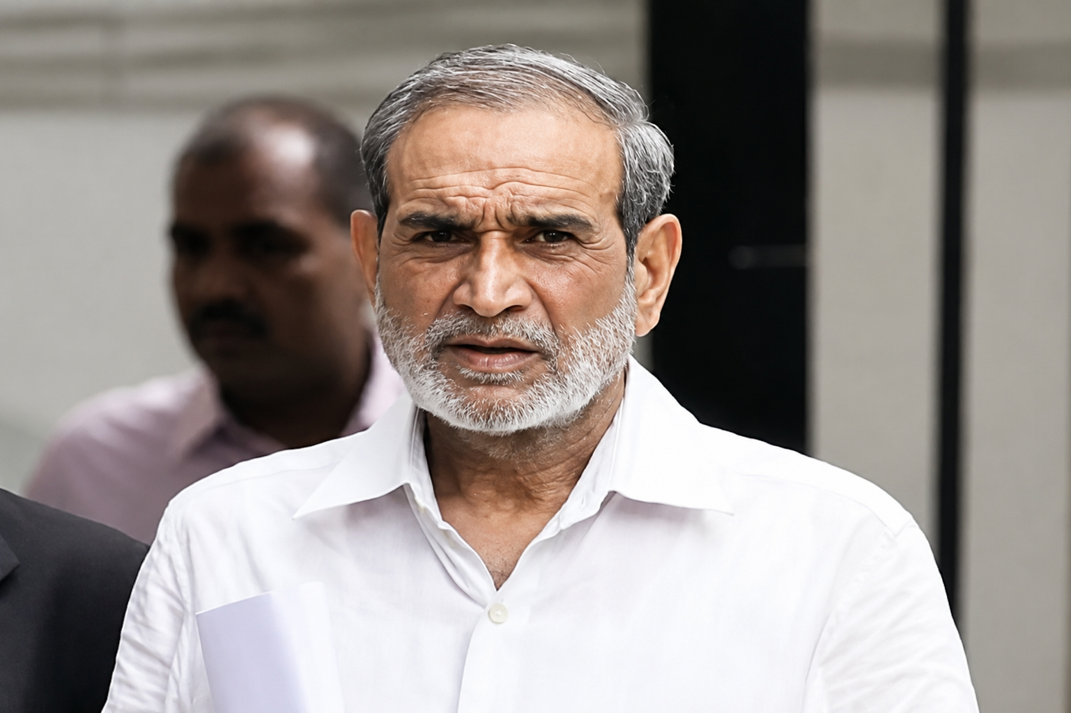 पूर्व कांग्रेस सांसद सज्जन कुमार का निधन, 1984 दंगा मामले में काट रहे थे उम्रकैद की सजा