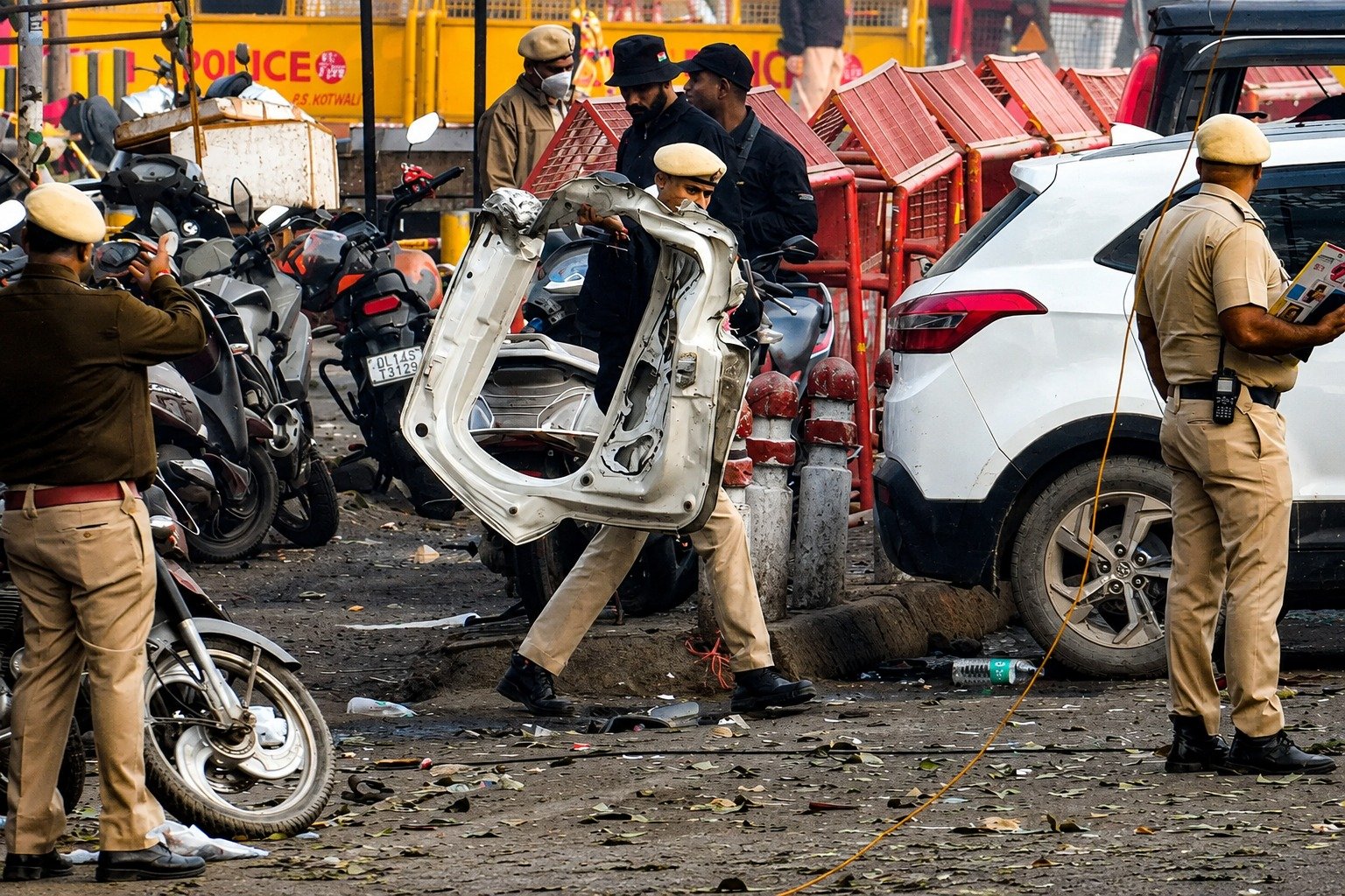 9 महीने बाद लाल किला ब्लास्ट केस में बड़ा खुलासा, अल-कायदा ने रची थी साजिश,सेल के जरिए करता है काम: UN रिपोर्ट
