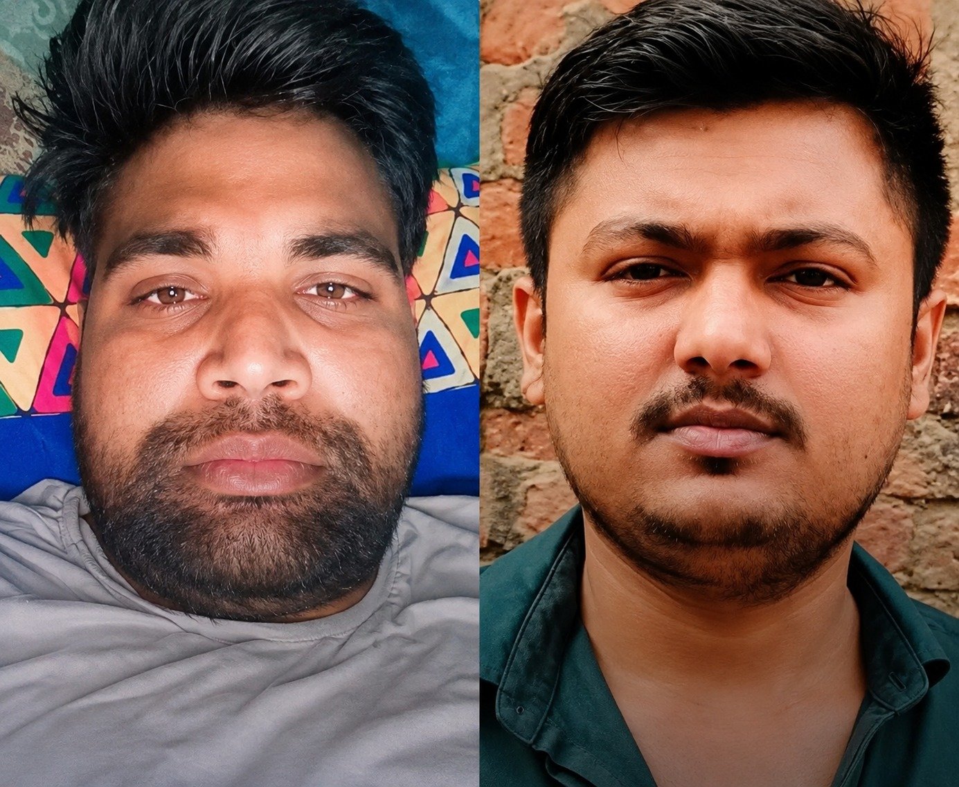 प्रेम-प्रसंग…साजिश और ह*त्या! मंदिर के प्रांगण से मिले दो युवकों के शव