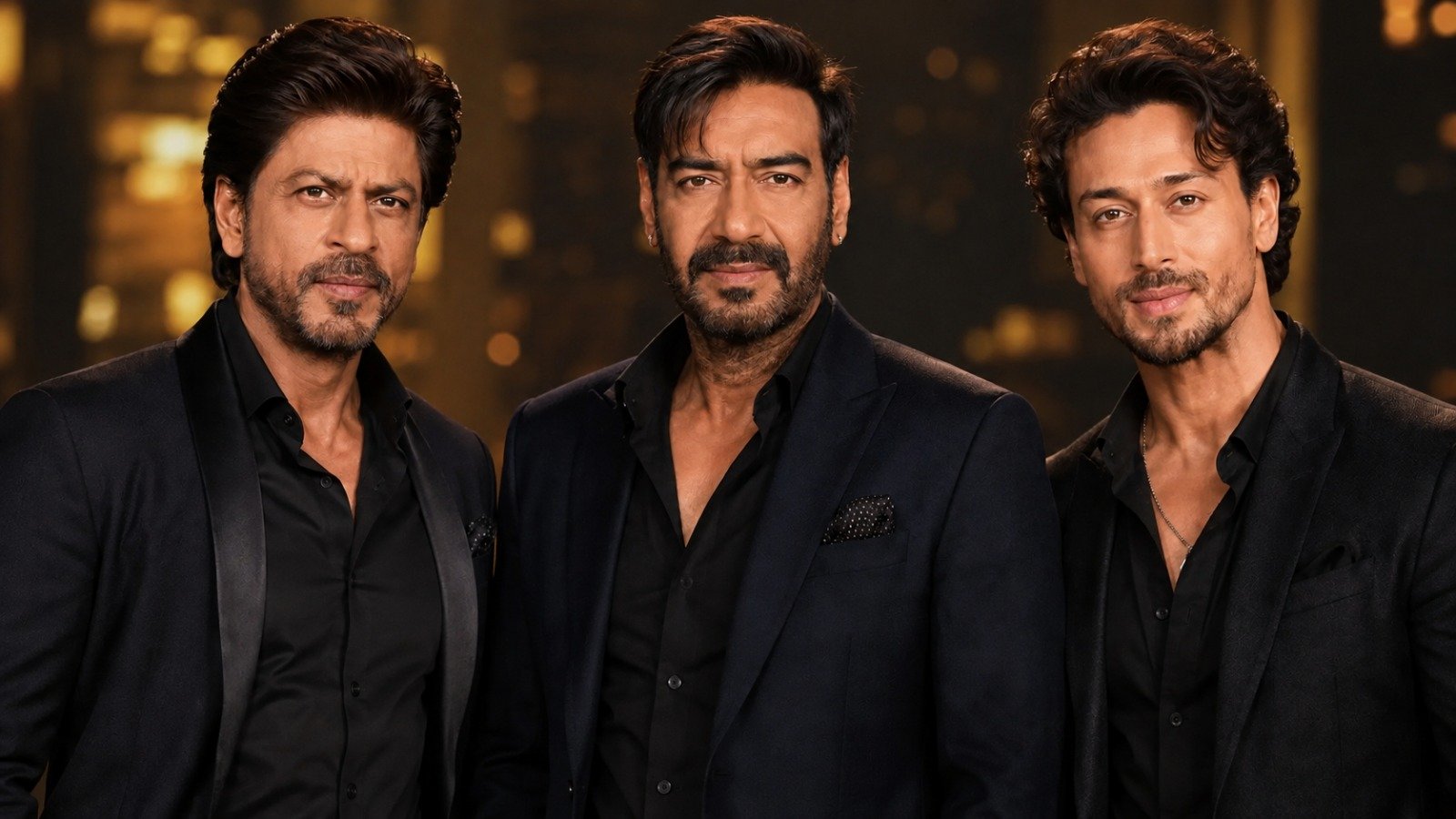 Vimal Elaichi विज्ञापन ने बढ़ाई शाहरुख-अजय-टाइगर की टेंशन! FDA का नोटिस, 15 दिन में देना होगा जवाब