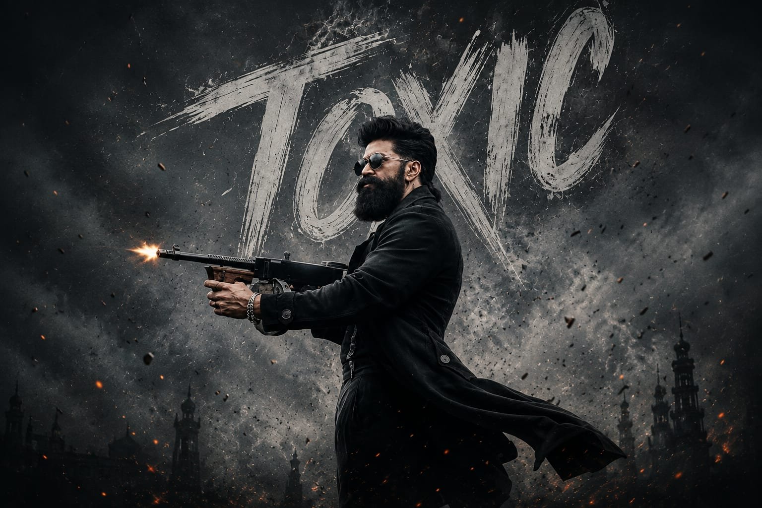 यश की TOXIC के लिए खत्म हुआ इंतजार, रिलीज से पहले जानें 5 बड़े अपडेट