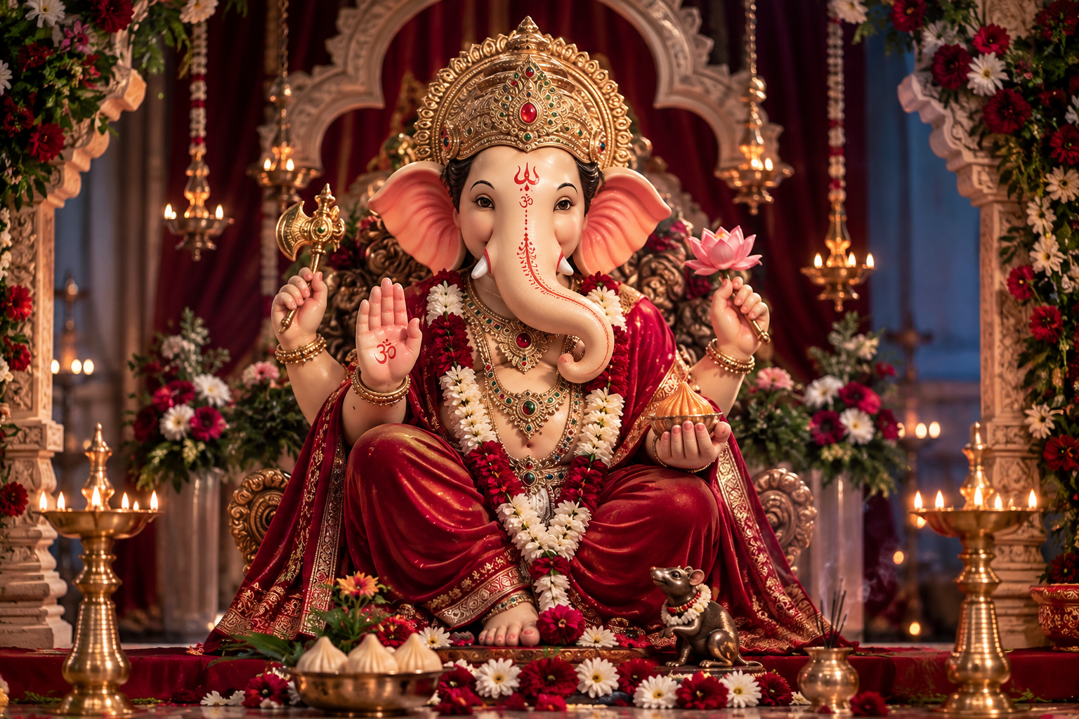 इस गुफा में है गणेश जी के कटे सिर का रहस्य! जानें पाताल भुवनेश्वर की पौराणिक कहानी