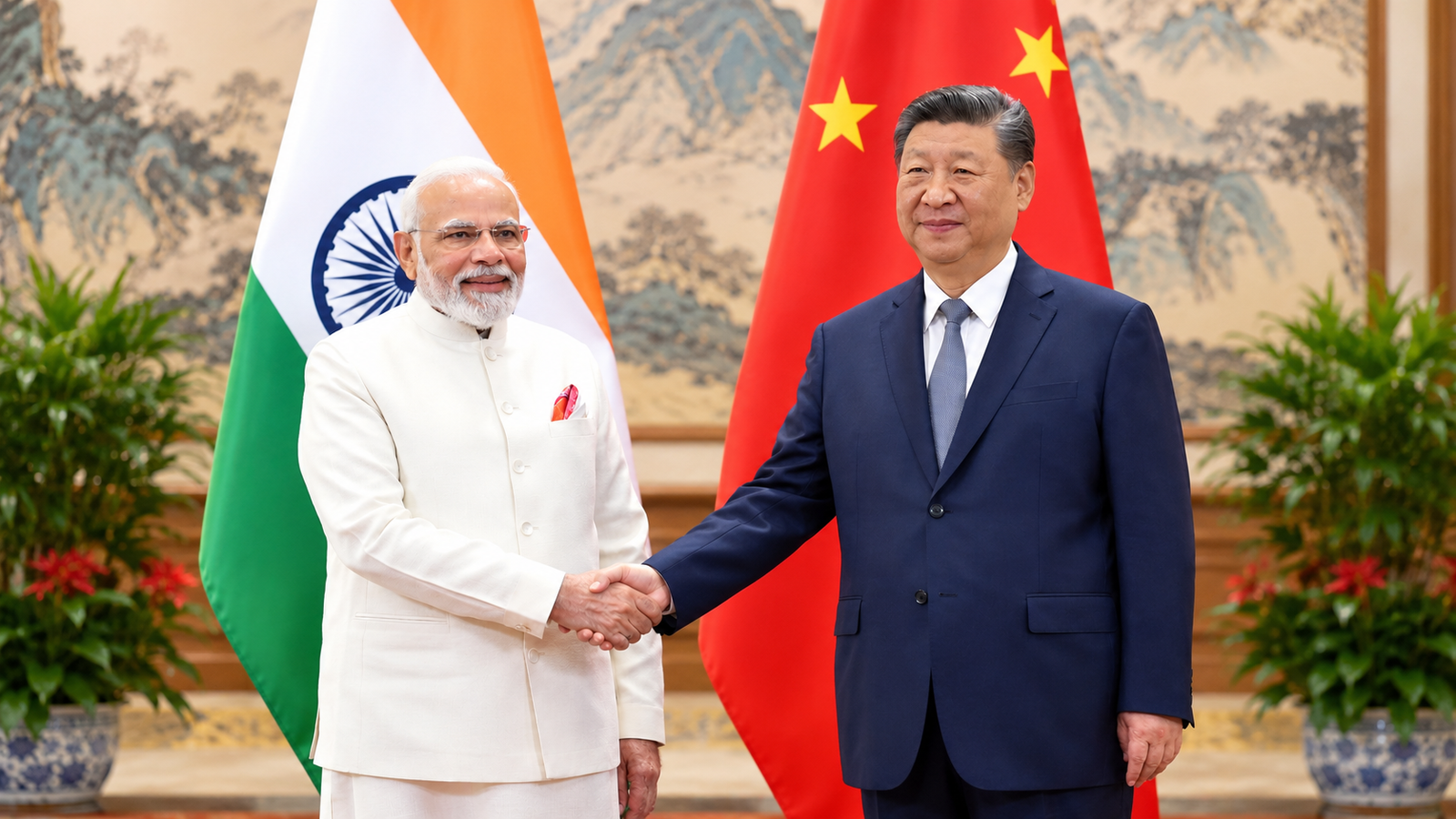BRICS समिट में शी जिनपिंग की एंट्री! मोदी से होगी अहम मुलाकात, 2019 के बाद पहली बार भारत दौरा