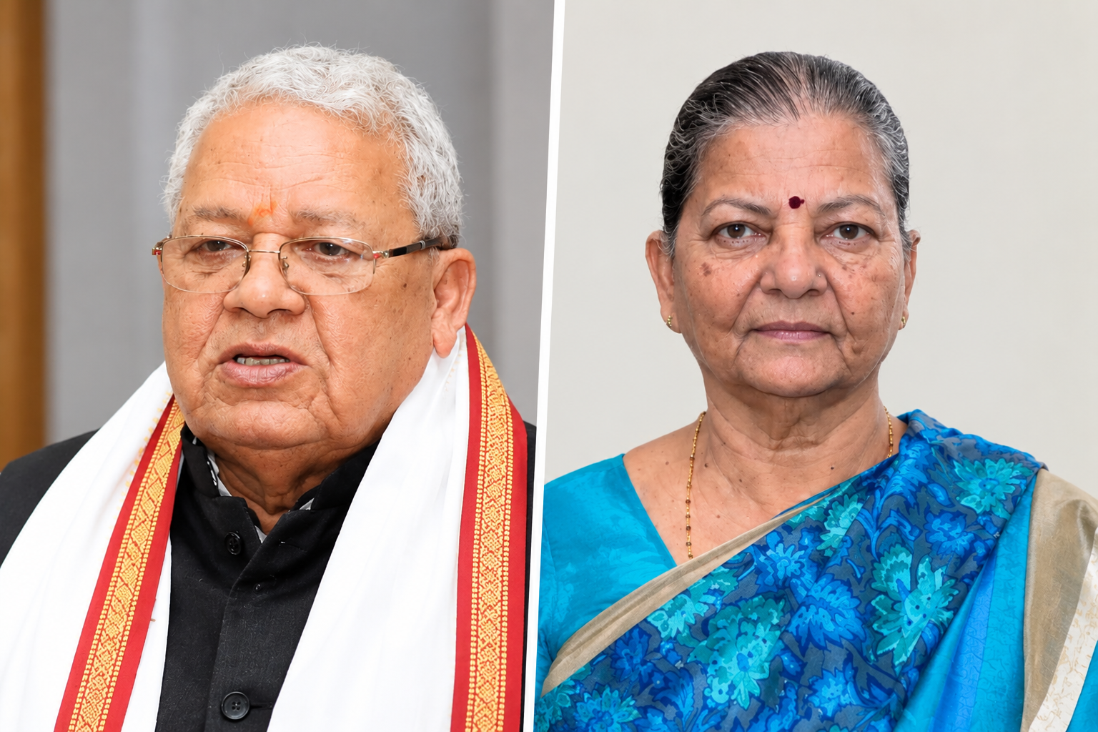 बीजेपी के वरिष्ठ नेता कलराज मिश्र की पत्नी का निधन, सीएम योगी और ब्रजेश पाठक ने जताया शोक