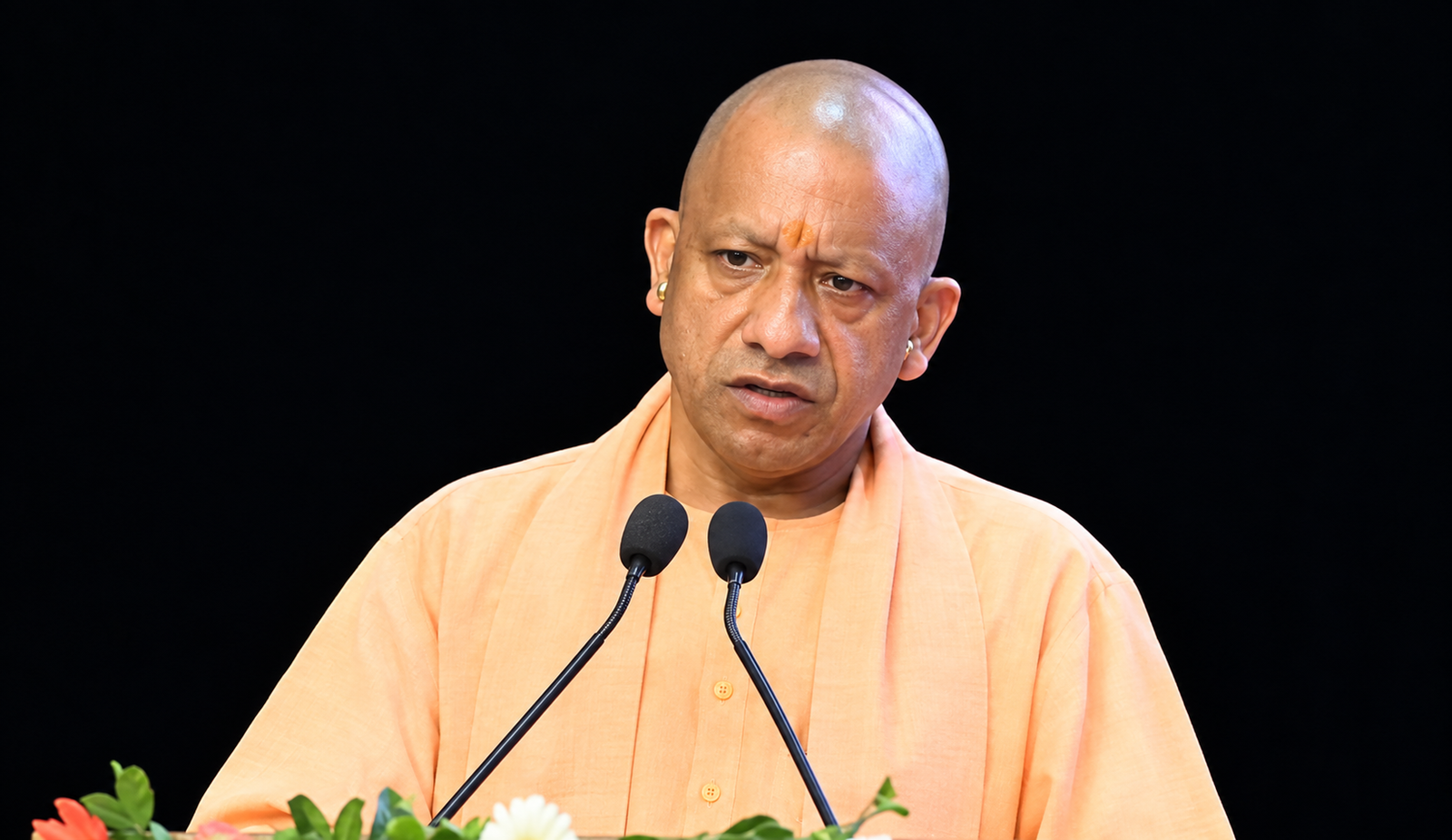 रोजगार पाने वाला नहीं, रोजगार देने वाला बने युवा, UP Trade Show से पहले CM योगी ने की ये अपील