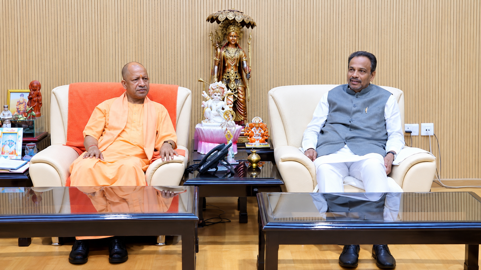 2027 चुनाव से पहले BJP का 4C प्लान, विनोद तावड़े ने बताया पूरा रोडमैप, अखिलेश के PDA पर भी साधा निशाना