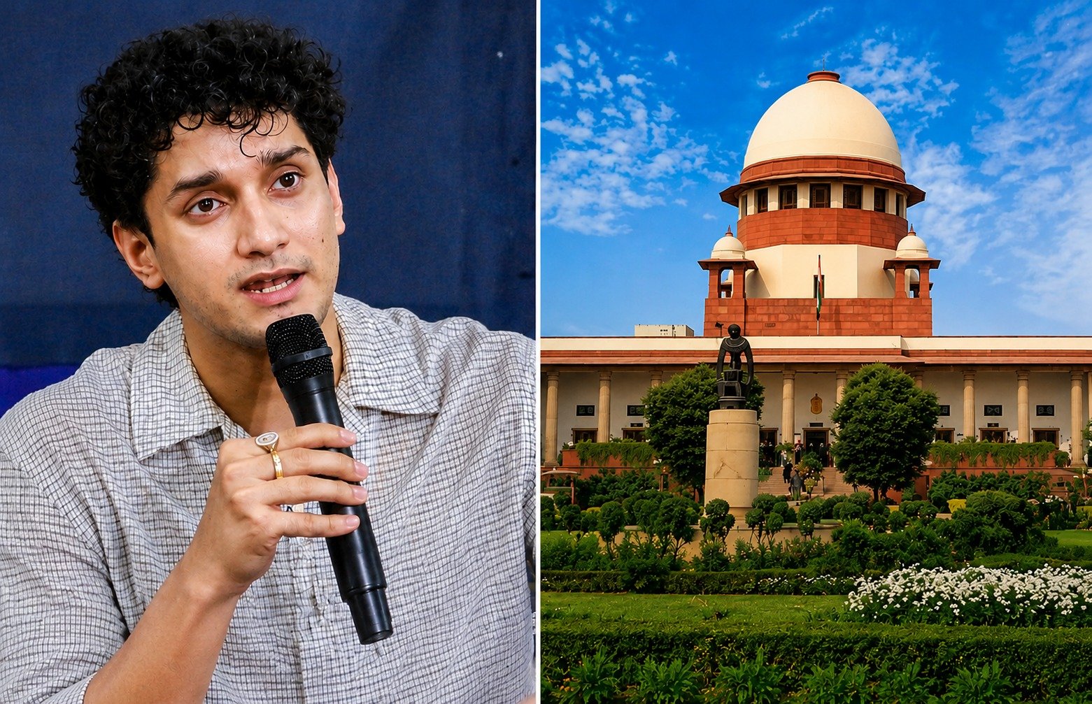 CJP ने 5 सितंबर का दिल्ली मार्च लिया वापस, SC में केंद्र के आश्वासन के बाद लिया फैसला