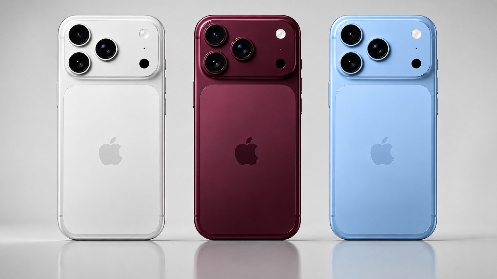 iPhone 18 Pro जल्द होगा लॉन्च, कीमत से लेकर फीचर्स तक जानिए क्या होगा खास