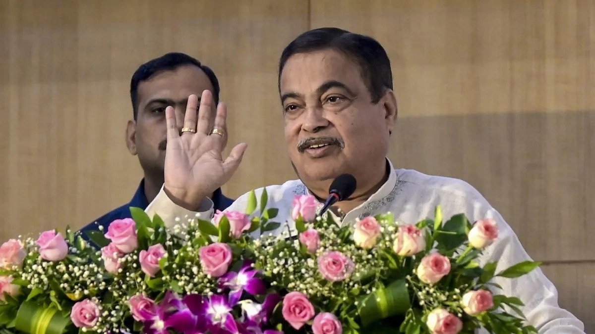 ‘मुझे शिक्षित से ज्यादा अंडरवर्ल्ड-रेड लाइट एरिया में वोट मिलें’, नितिन गडकरी का बयान सोशल मीडिया पर वायरल