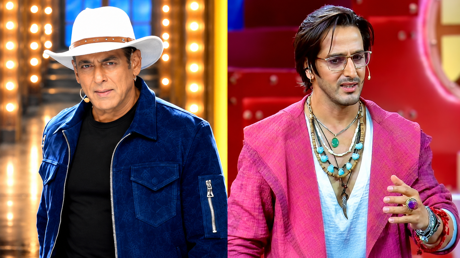 Bigg Boss 20: काजी तौकीर ने जीता सलमान खान का दिल, भाईजान बोले- ‘रॉकस्टार हो तुम’