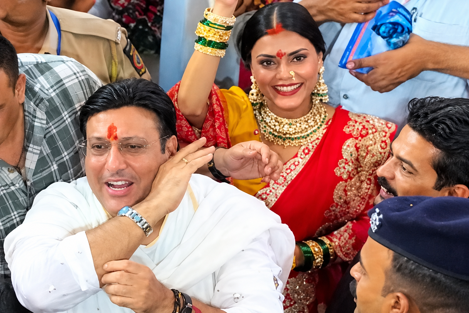 गोविंदा संग रिश्तों पर कोमल रानी ने तोड़ी चुप्पी, बोलीं- फिल्म की घोषणा की थी, प्रेम-प्रसंग की नहीं
