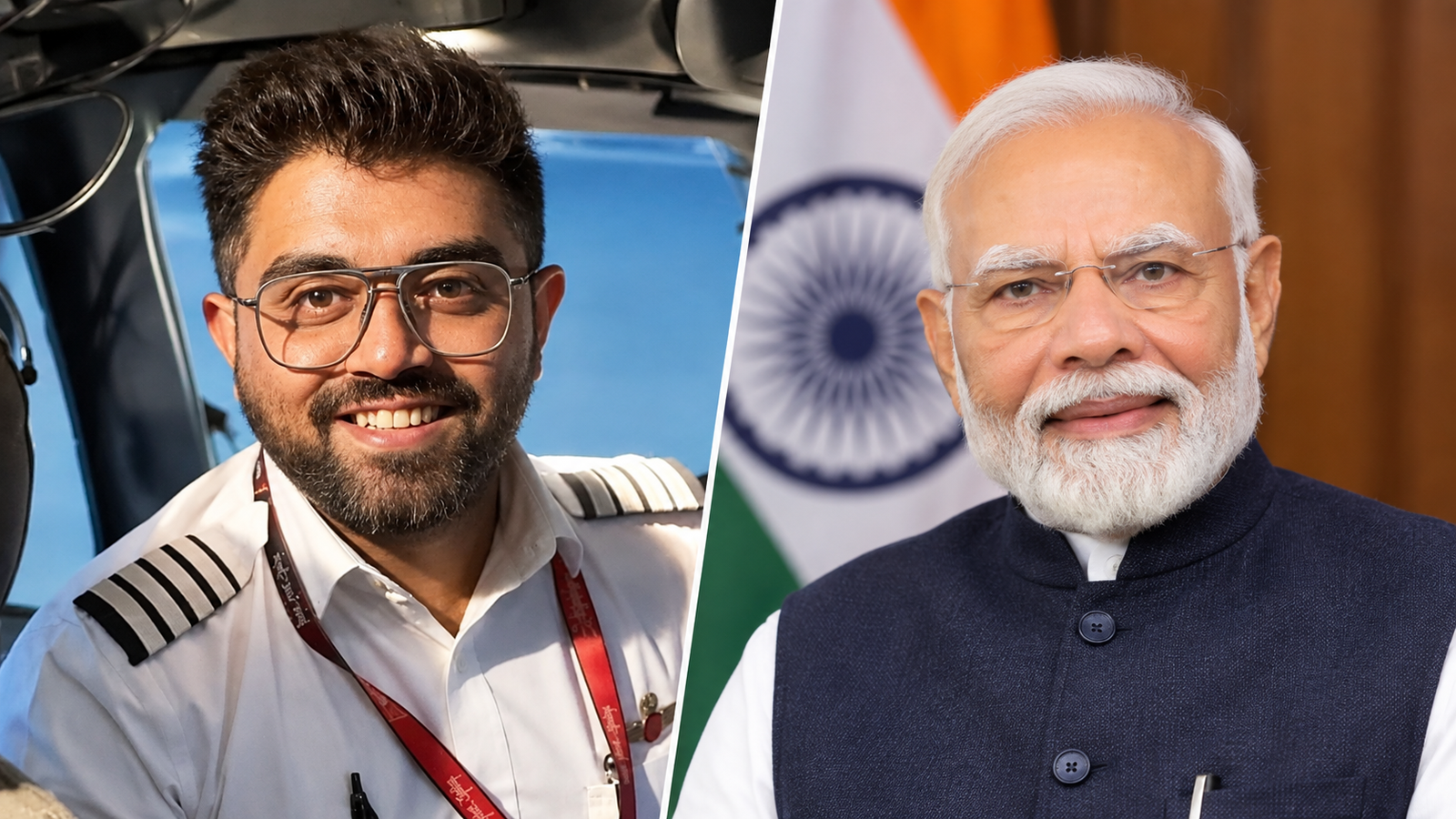 कौन हैं कैप्टन स्मित मच्छार, जिनकी PM मोदी समेत कई बड़े नेताओं ने की तारीफ? जानिए पूरा मामला