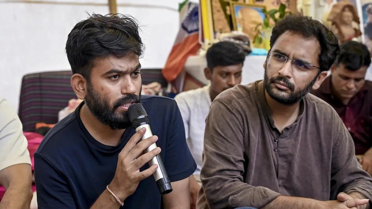 SIR के खिलाफ जंतर-मंतर 2.0 का ऐलान,10 अक्टूबर को दिल्ली कूच करेंगे CJP कार्यकर्ता