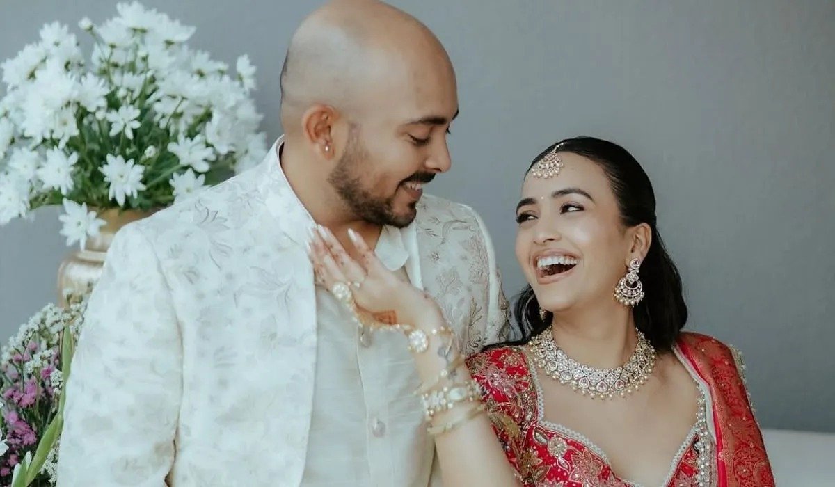 आकृति अग्रवाल ने बताई सगाई टूटने की वजह, पृथ्वी शॉ के साथ रिश्ते पर दिया नया अपडेट