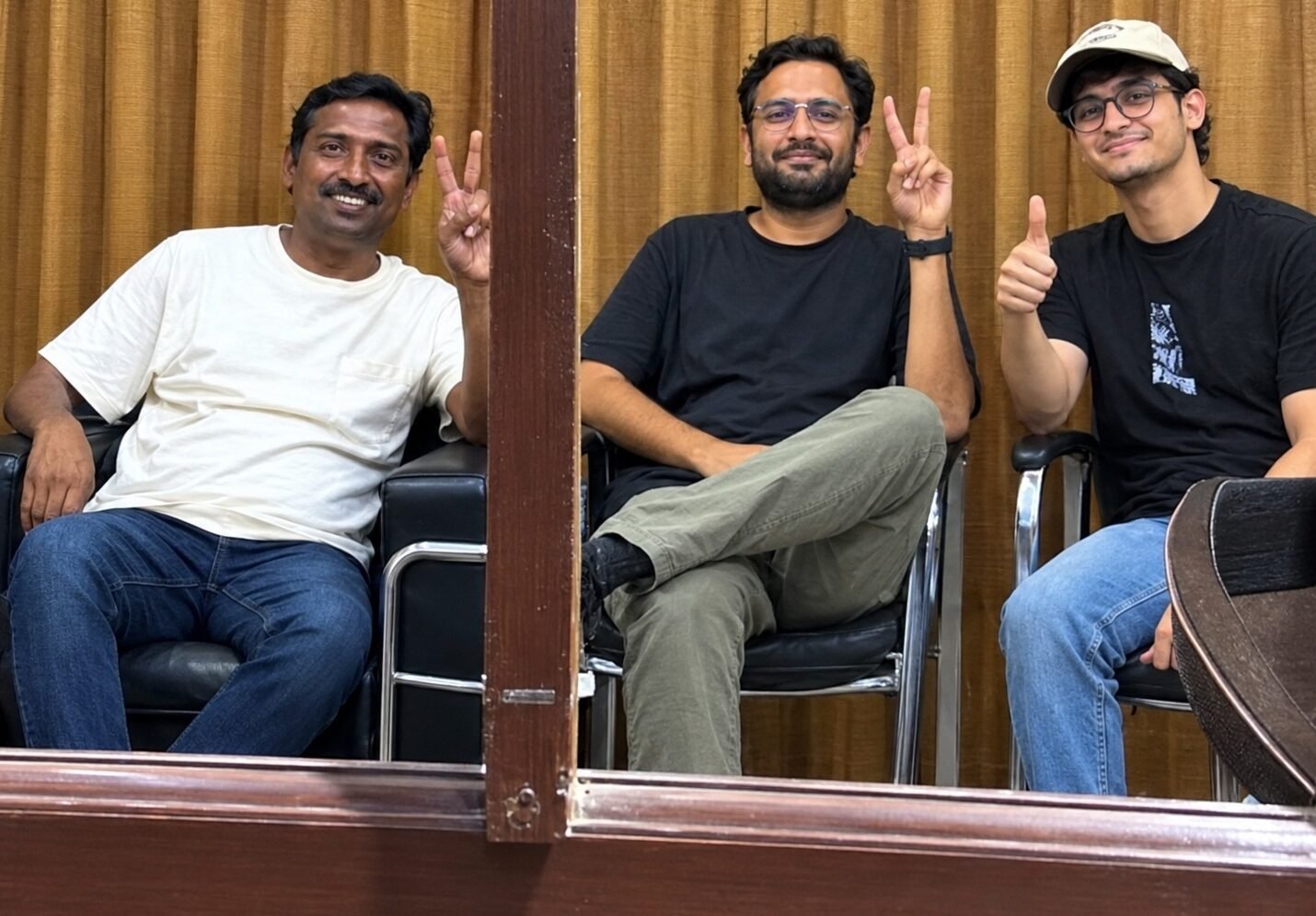 CJP के सौरव दास और आशुतोष रांका को 5 दिन की न्यायिक हिरासत, अजिंक्य शिंदे रिहा, तिरंगा फहराने पर दिपके ने उठाए सवाल