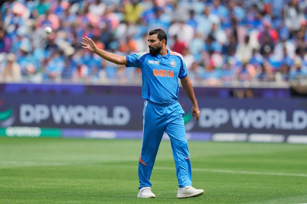 न्यूजीलैंड दौरे के लिए ODI टीम में नहीं मिली जगह, क्या इन 5 दिग्गज खिलाड़ियों के लिए 2027 वर्ल्ड कप के दरवाजे हो रहे बंद?
