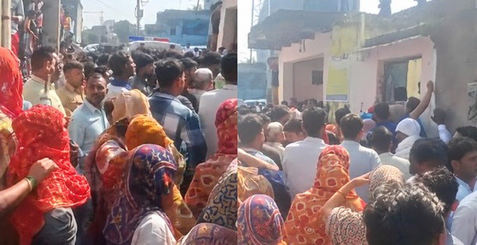 ग्रेटर नोएडा में एक ही परिवार के 5 लोगों की संदिग्ध मौ*त, रात में खाए थे नूडल्स, फूड पॉइजनिंग की आशंका